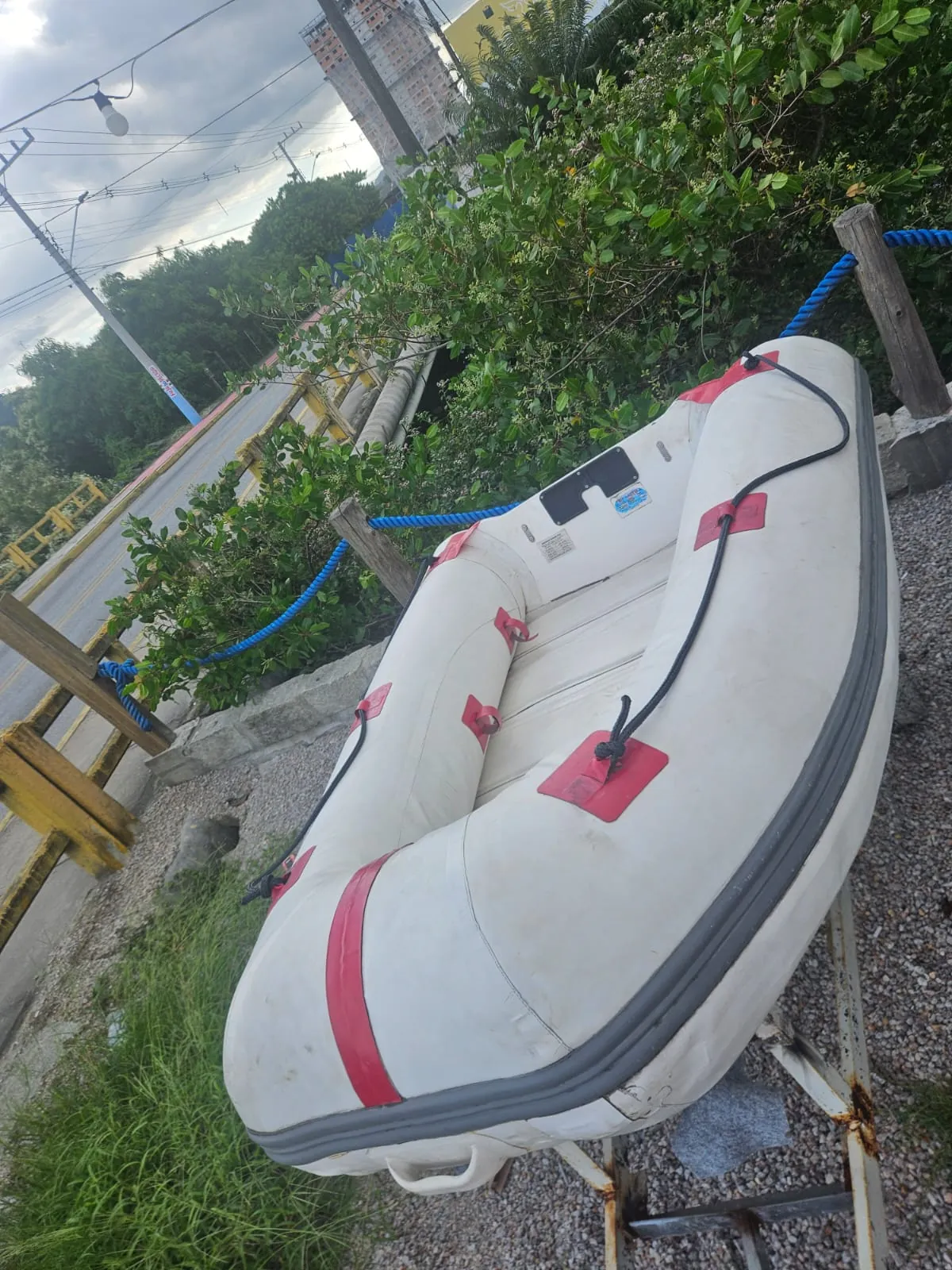 Trabalho Tripnautika