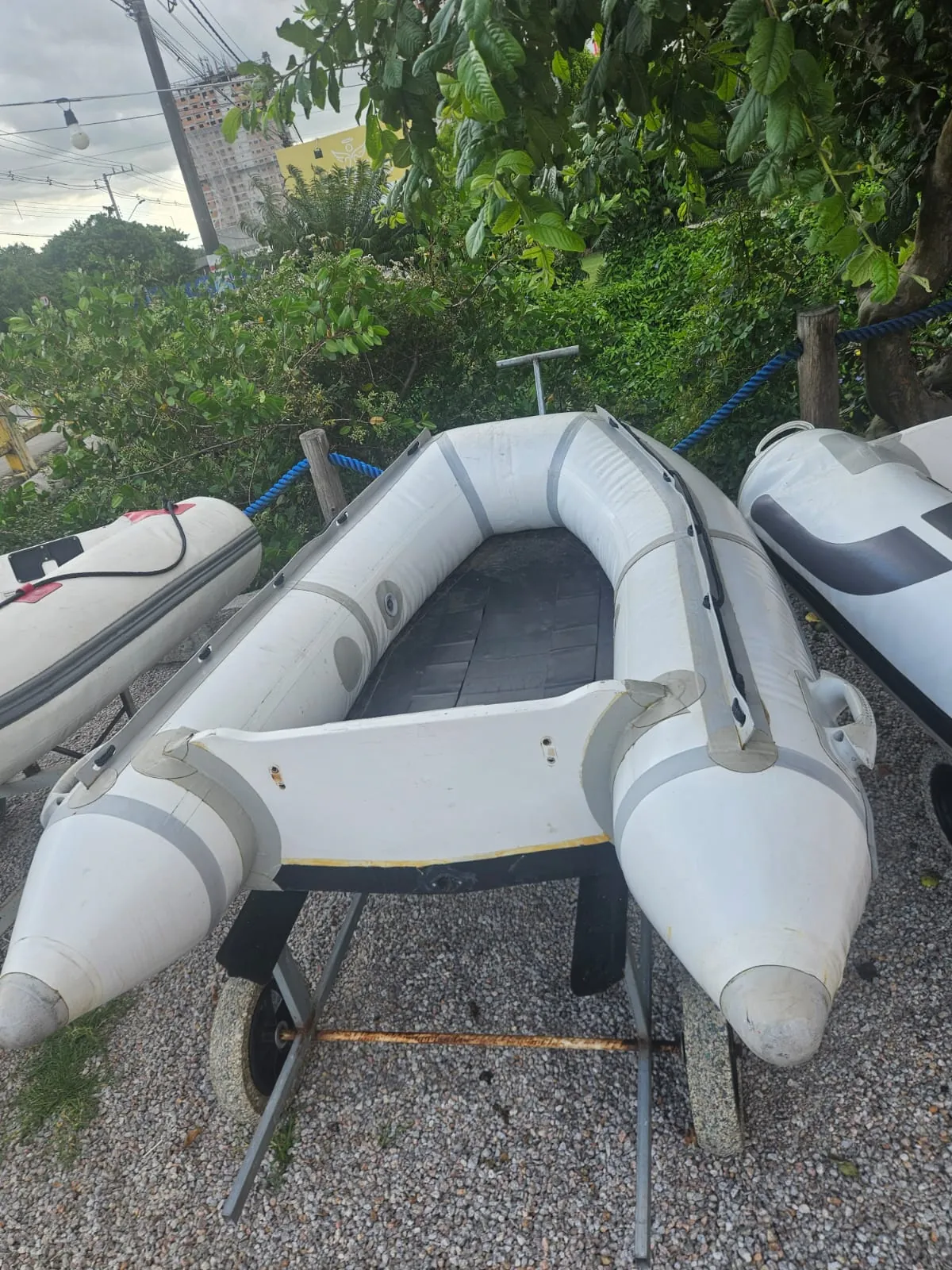 Trabalho Tripnautika